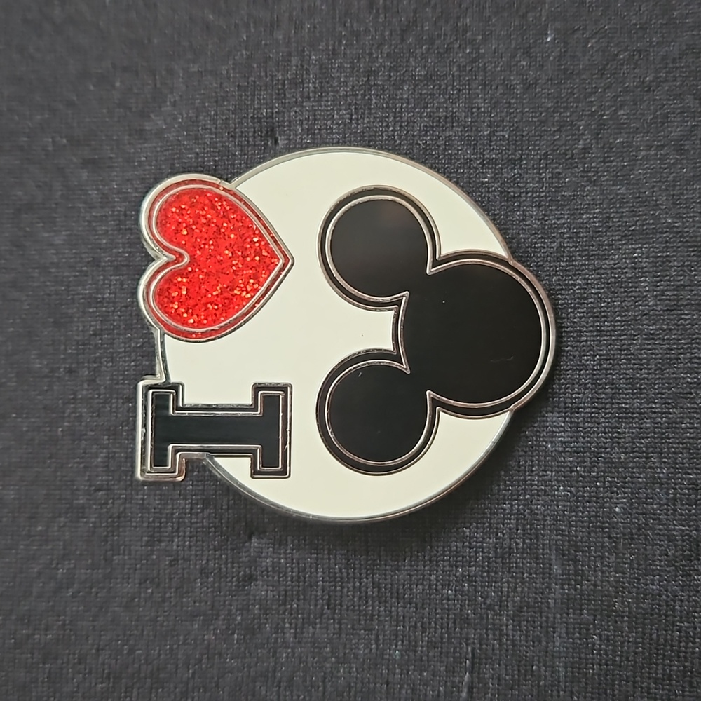 Disney Trading Pin